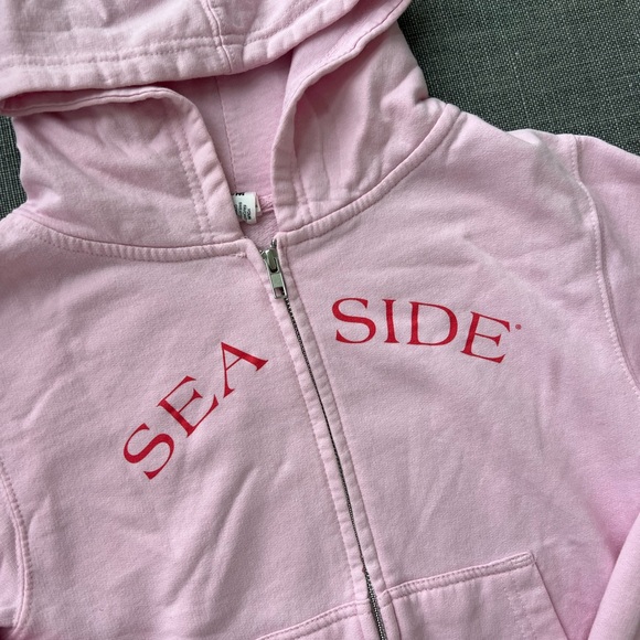 Seaside Sweatshirt | Youth Small - Picture 2 of 3